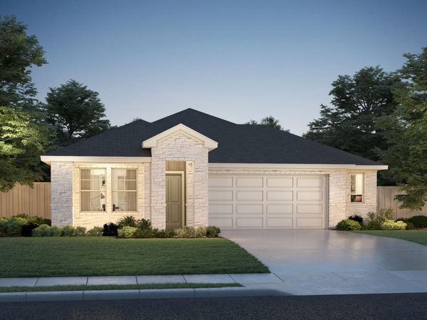125 Fossil DR , Kyle, TX 78610