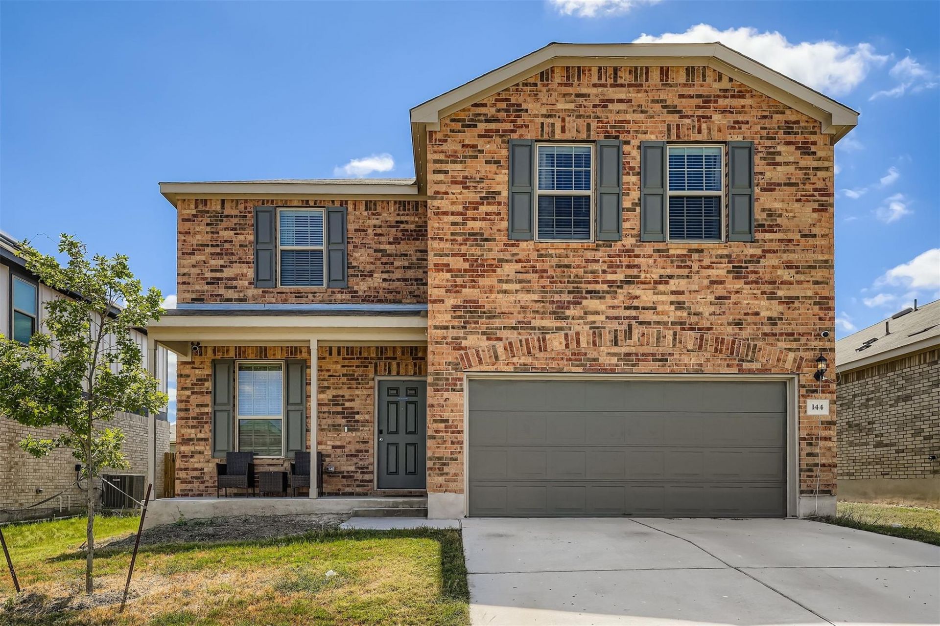 144 Gunther Way , Taylor, TX 76574 Main Photo