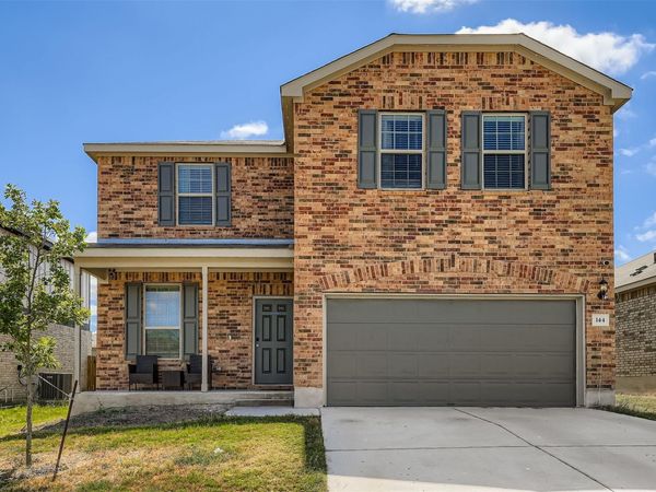 144 Gunther WAY , Taylor, TX 76574