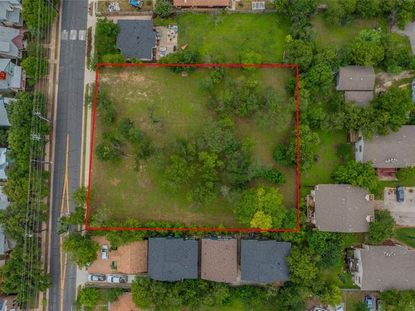 904 Morrow ST , Austin, TX 78757