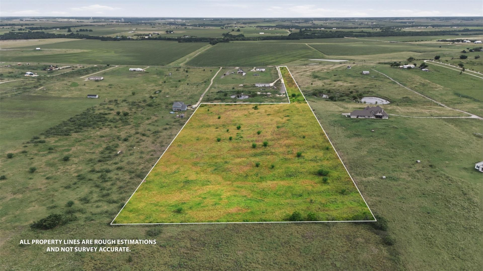 634 County Road 451 Rd , Coupland, TX 78615 Main Photo