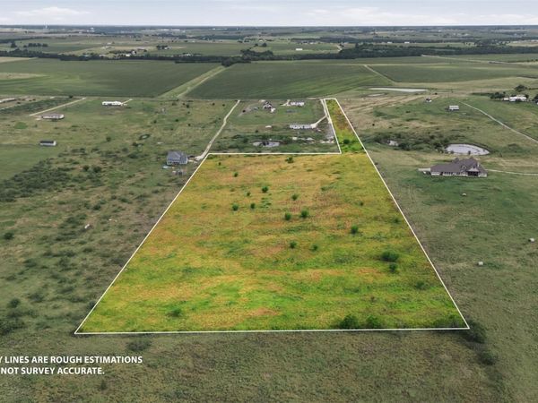 634 County Road 451 RD , Coupland, TX 78615