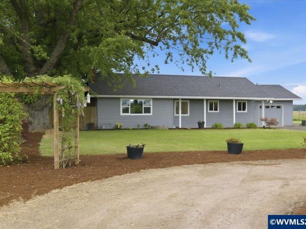 31195 Pirtle Dr SW, Albany, OR 97321
