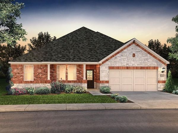 4004 Benbrook Drive, Farmersville, TX 75442