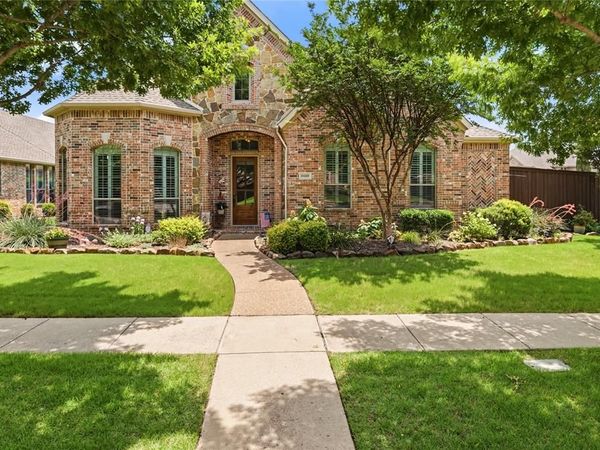 13243 Thornton Drive , Frisco, TX 75035