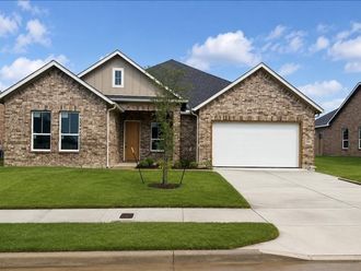 2106 Bankside Lane Waco, TX 76655