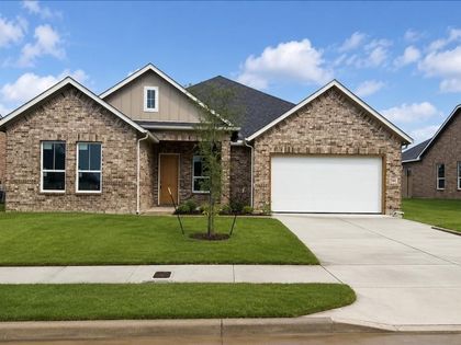 2106 Bankside Lane Waco, TX 76655