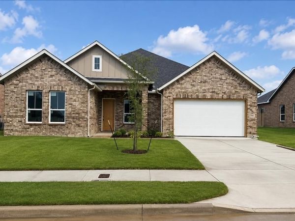 2106 Bankside Lane, Waco, TX 76655