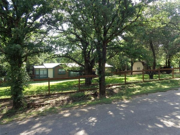 5525 Cedar Oaks Road , Grandview, TX 76050