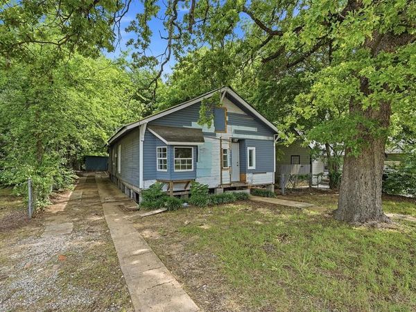 829 W Walker Street , Denison, TX 75020