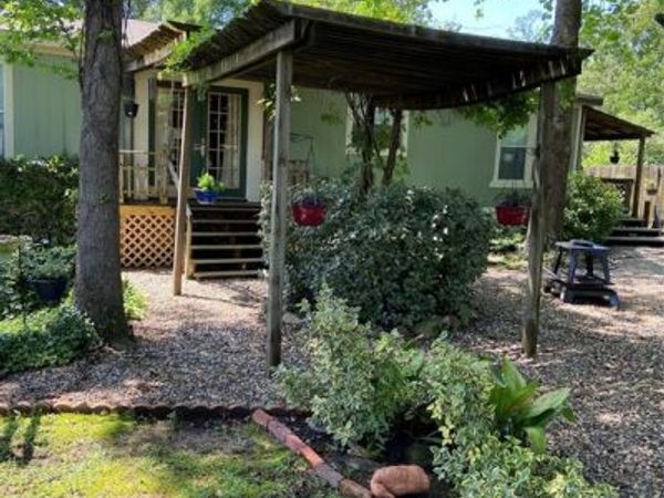287 Byrd Circle, Karnack, TX 75661