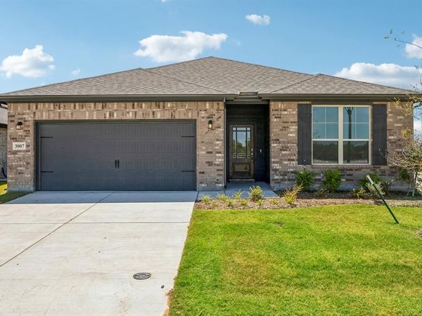 3007 Wagoner Ranch Road, Anna, TX 75409