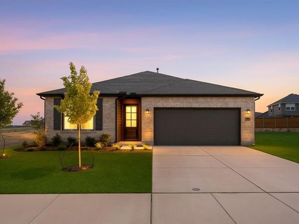 3007 Wagoner Ranch Road, Anna, TX 75409