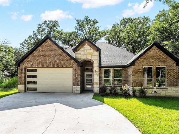 123 Channelview Drive, Trinidad, TX 75163
