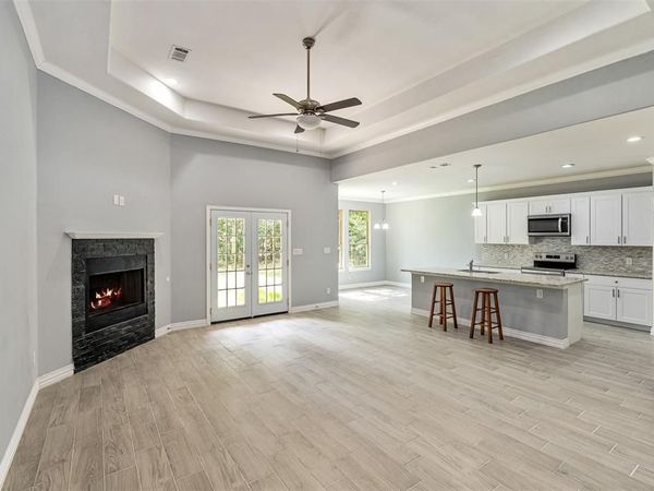 123 Channelview Drive, Trinidad, TX 75163