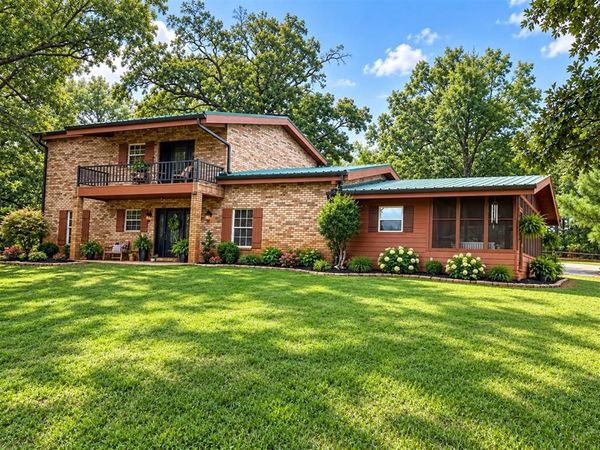 440 VZ County Road 4814, Ben Wheeler, TX 75754