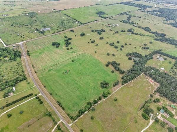 TBD S FM 55 , Barry, TX 75102