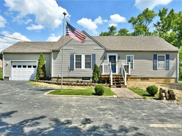 2935 N River Road NE, Warren, OH 44483