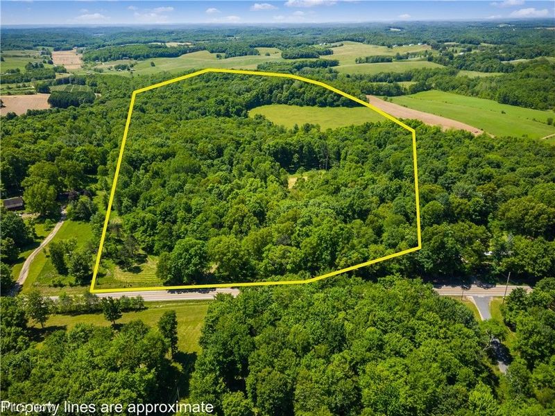 12929 Pleasant Valley Road, Utica, OH 43080 Photo 2