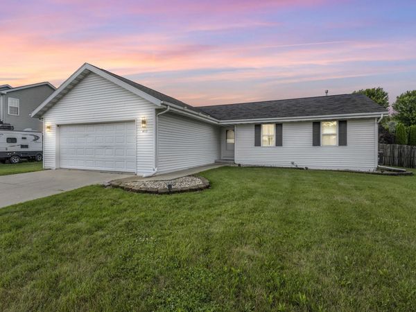 4433 E Milwaukee Street, Janesville, WI 53546