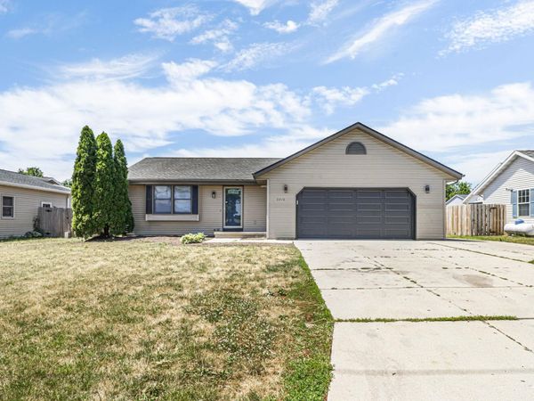 3316 Afton Road, Janesville, WI 53548