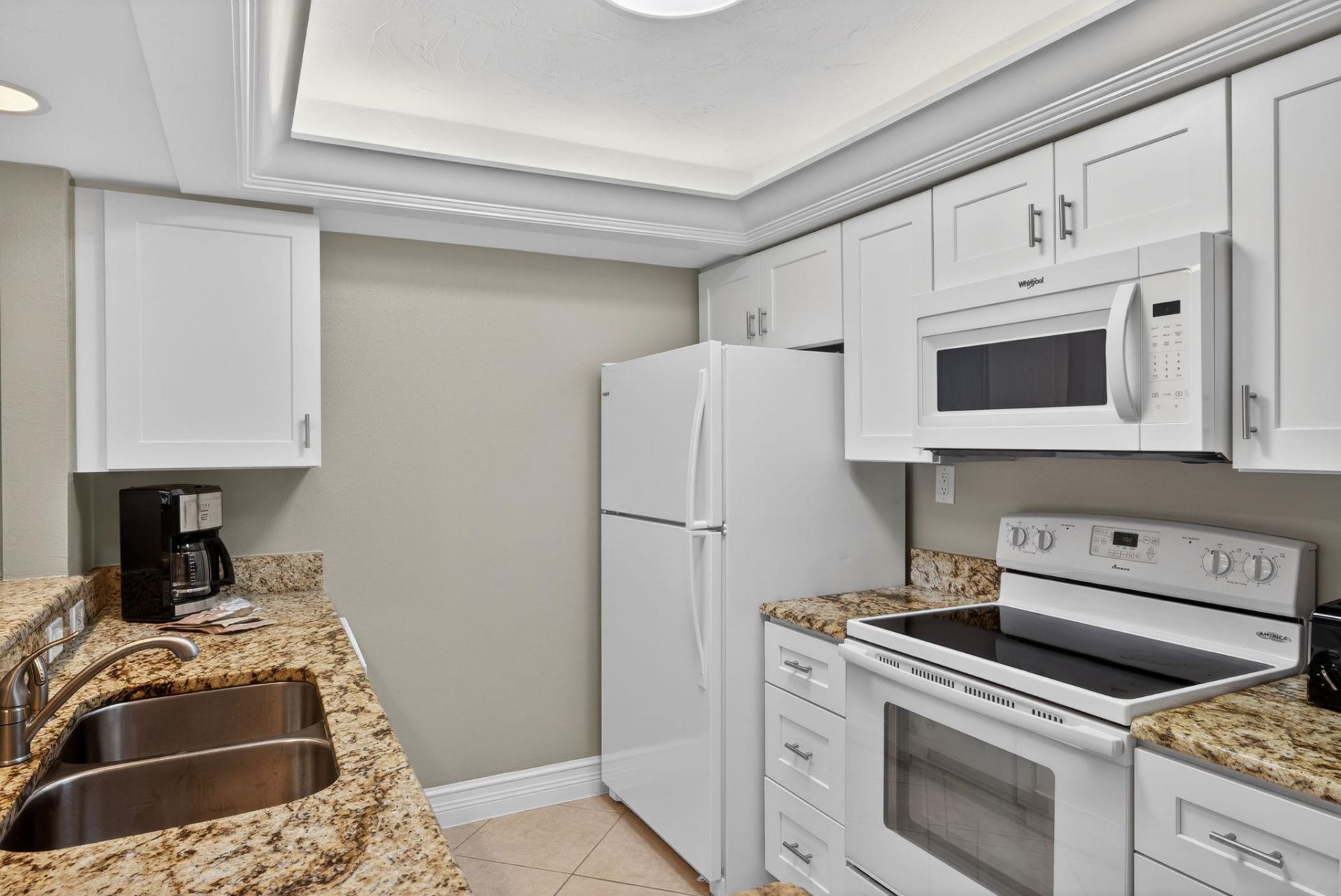 1501 Middle Gulf Drive, Unit G306, Sanibel, FL 33957 Photo