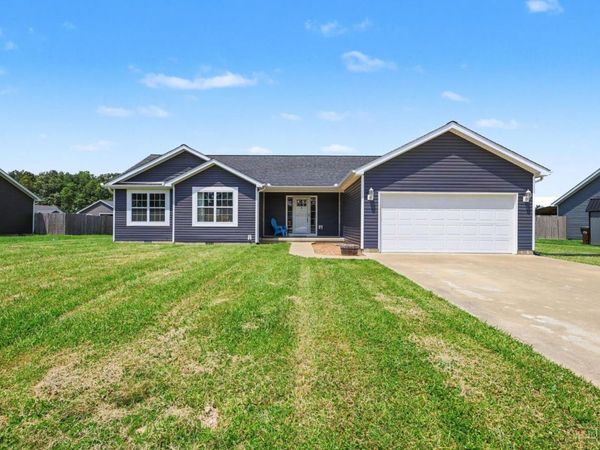 107 Toms Turnaround, Mt Orab, OH 45154