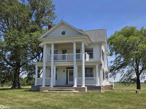 1492 TWP RD 1550 E, Biggsville, IL 61418