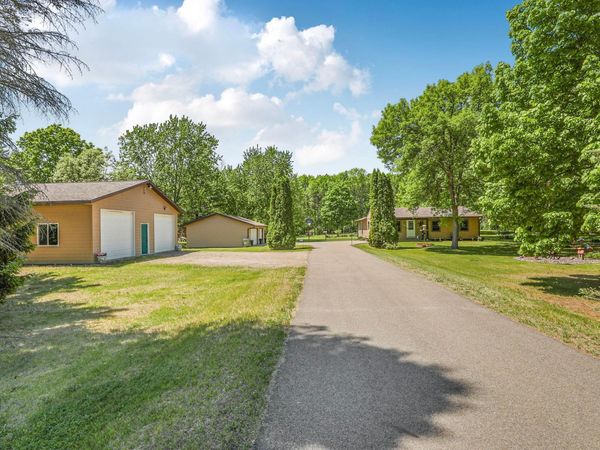 37713 190th Avenue, Avon, MN 56310