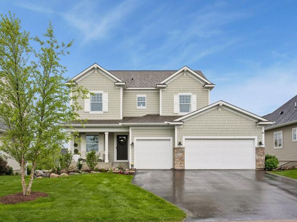 14608 River Hills Parkway, Dayton, MN 55327