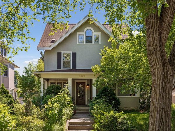 1929 James Avenue S, Minneapolis, MN 55403