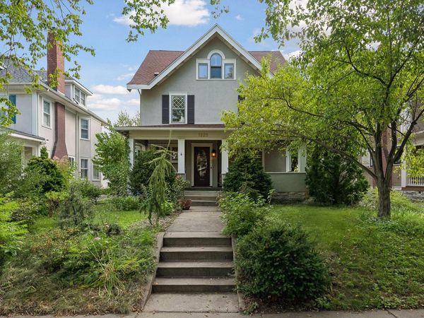 1929 James Avenue S, Minneapolis, MN 55403