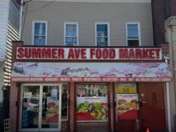 199 Summer Ave, Newark, NJ 07104