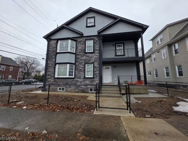 260 Trenton Ave, Paterson, NJ 07503
