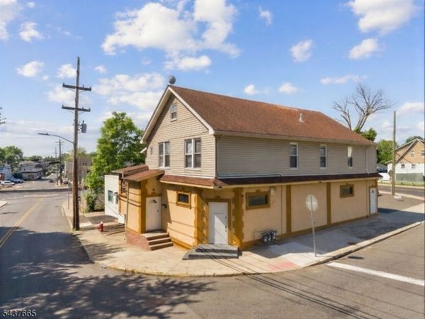 476 Bloy St, Hillside, NJ 07205