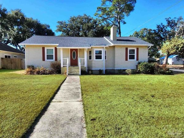 2781 N 16th Ave, Pensacola, FL 32503