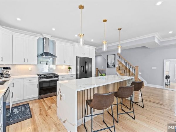 335 Virginia Avenue 2, Unit 2, JERSEY CITY, NJ 07304