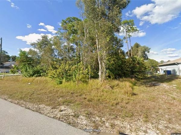 5508 Billings ST , LEHIGH ACRES, FL 33971