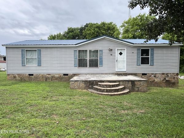 185 Toomey Lane, Madisonville, TN 37354