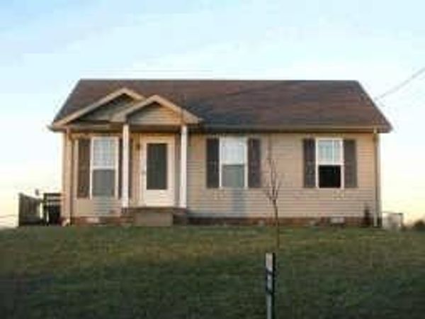 313 Cranklen Cir , Clarksville, TN 37042