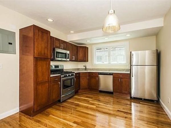 18 Cottage Park Ave, Unit 1, Cambridge, MA 02140