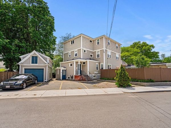 36 Independence Ave, Unit 36, Quincy, MA 02169