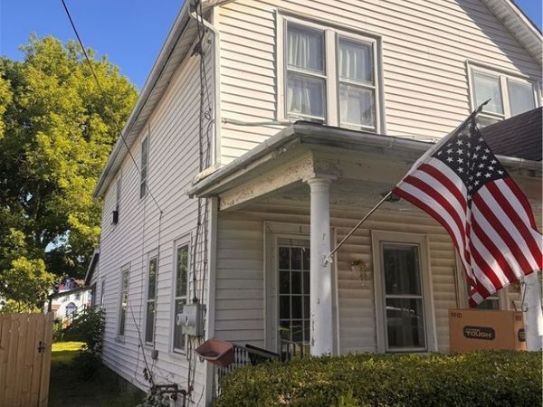 409-411 W Main Street , Unit 409, Montour Falls, NY 14865
