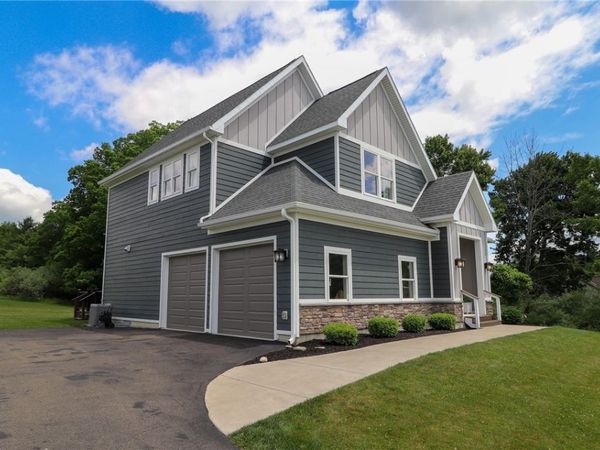9341 Woodcrest Drive , Painted Post, NY 14870