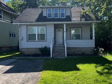 86 Ransom Street , Lockport, NY 14094