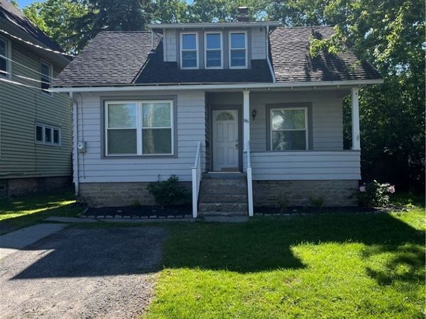 86 Ransom Street , Lockport, NY 14094