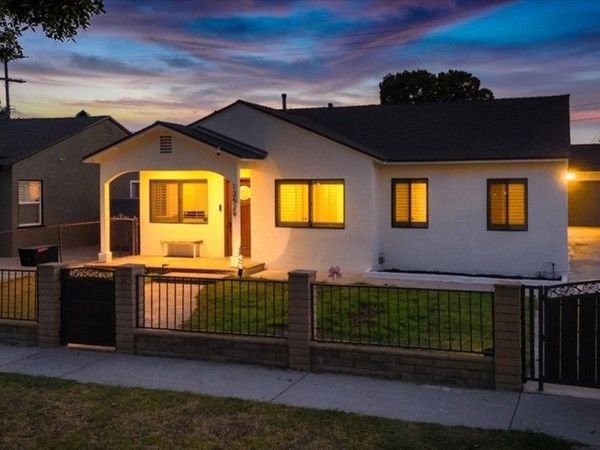 13529 Dalwood, Norwalk, CA 90650
