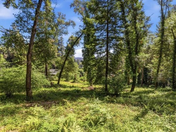 0 Garfield Way , Felton, CA 95018