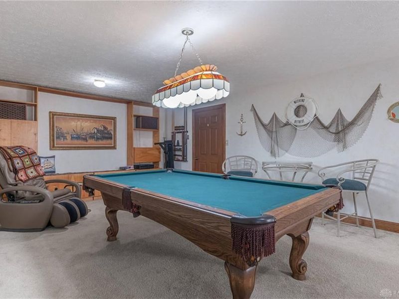 1424 N Lake Road, Bethel Township, OH 45344 Photo 33