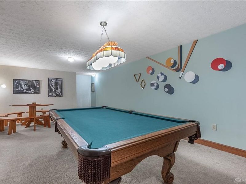 1424 N Lake Road, Bethel Township, OH 45344 Photo 34